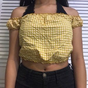 brandy melvile top✨